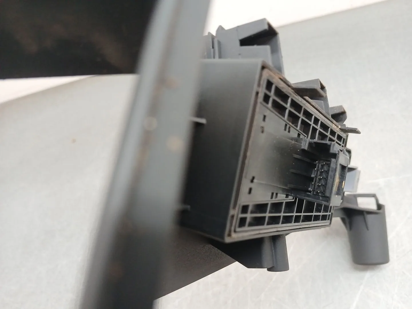 Mando Elevalunas Delantero Izquierdo para Audi A4 B8 Avant (8K5)