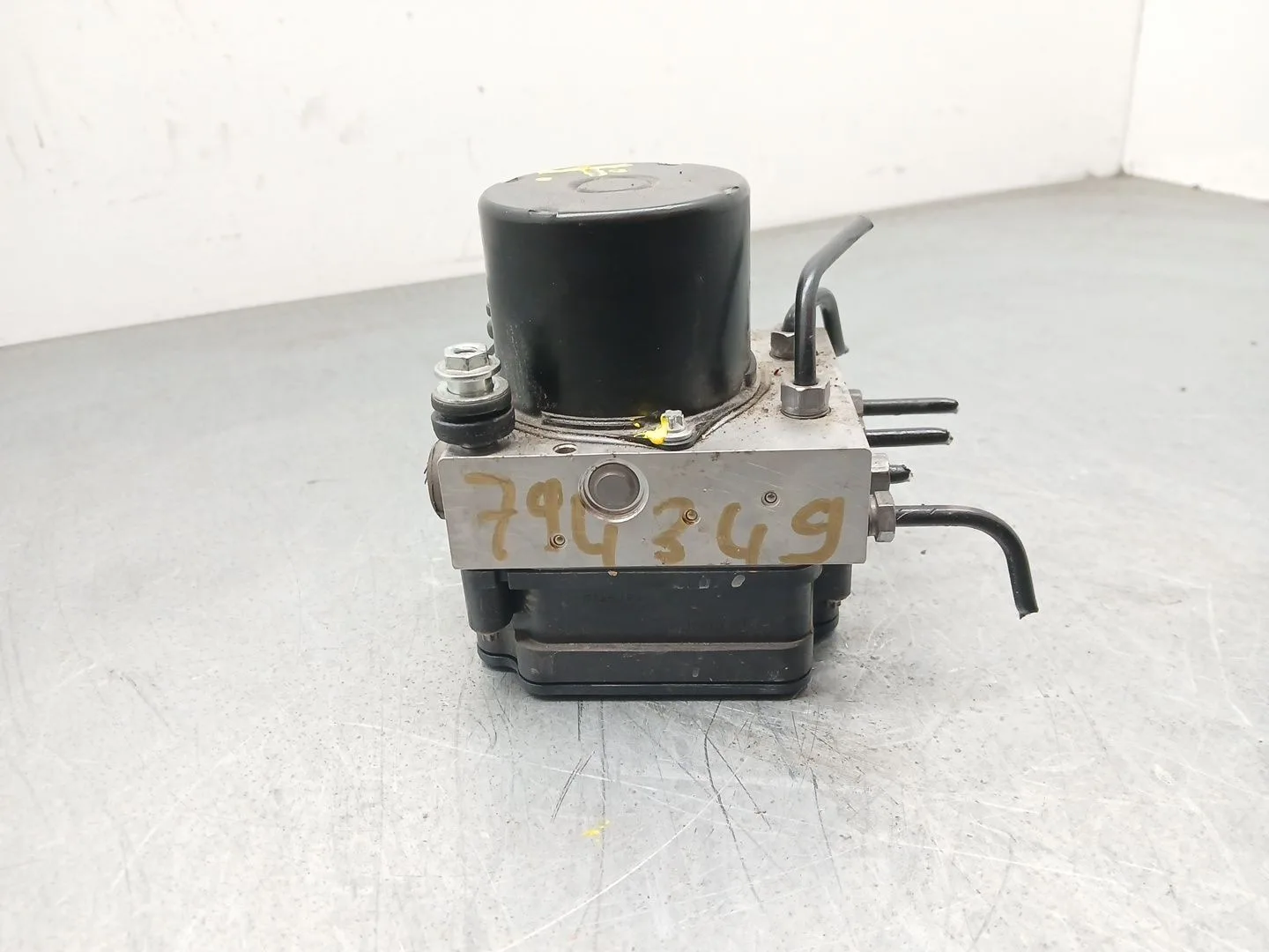 Abs para Fiat 500 (312_)