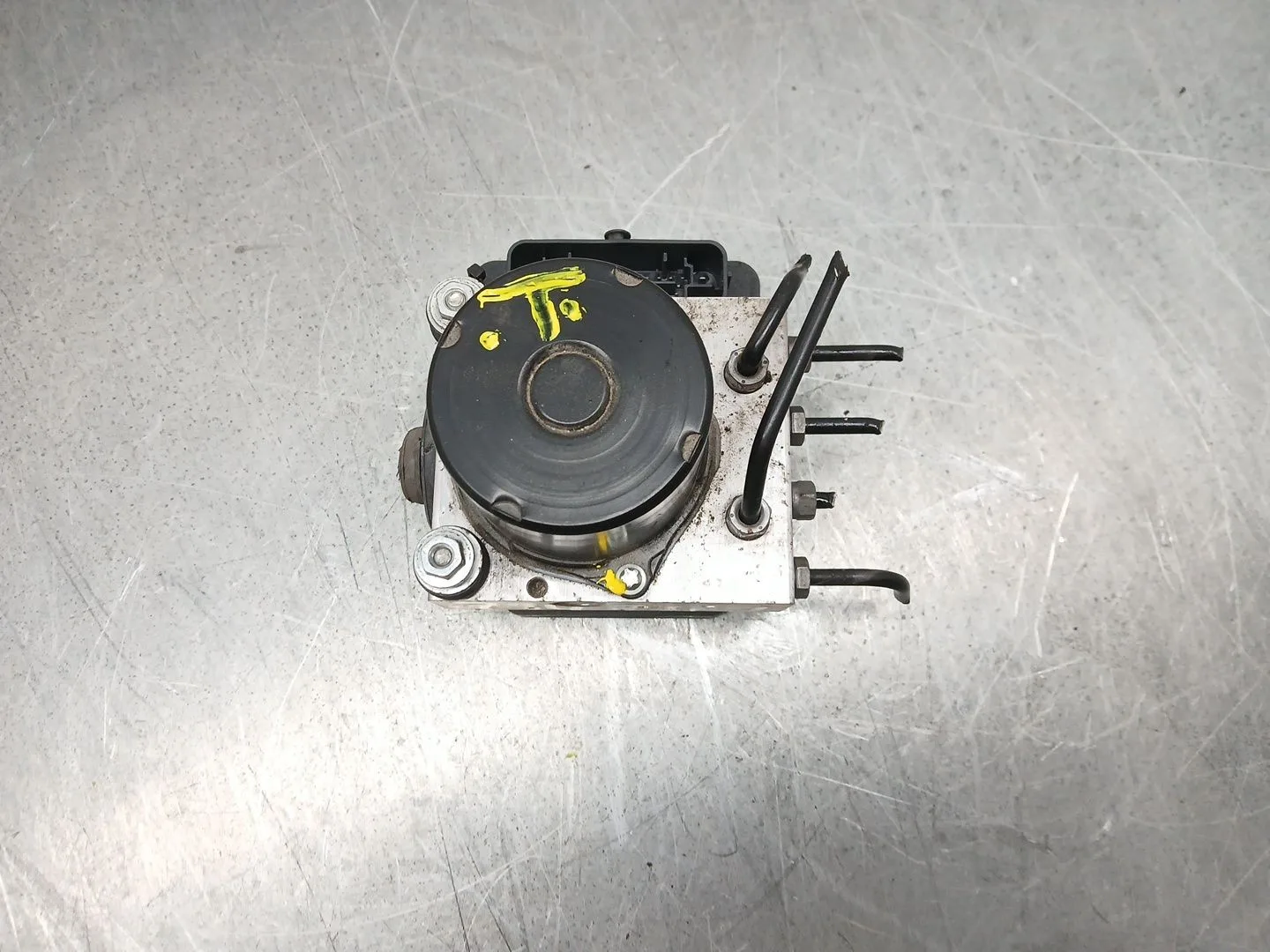 Abs para Fiat 500 (312_)