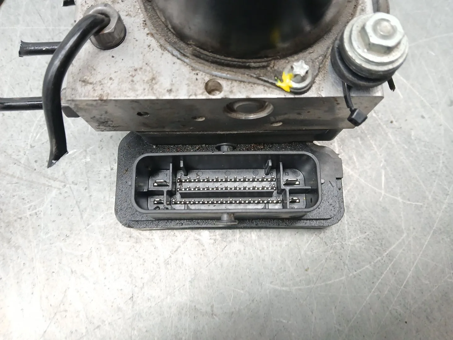 Abs para Fiat 500 (312_)