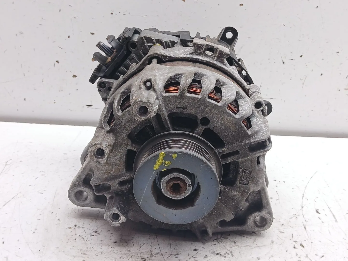 Alternador para Fiat 500 (312_)