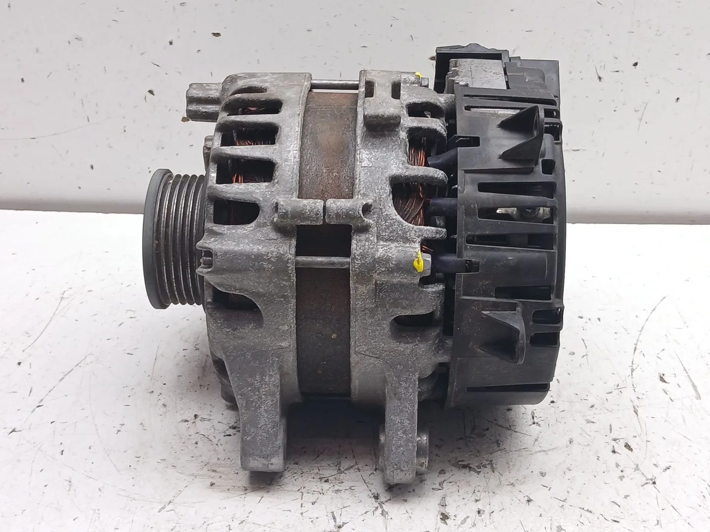 Alternador para Fiat 500 (312_)
