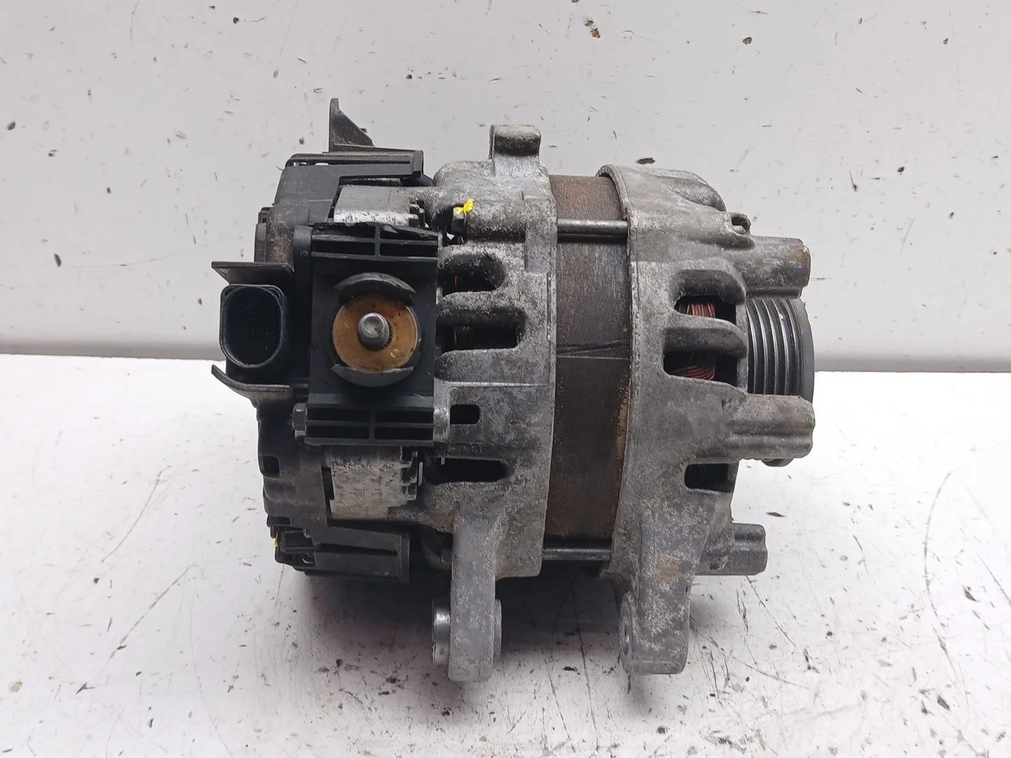 Alternador para Fiat 500 (312_)