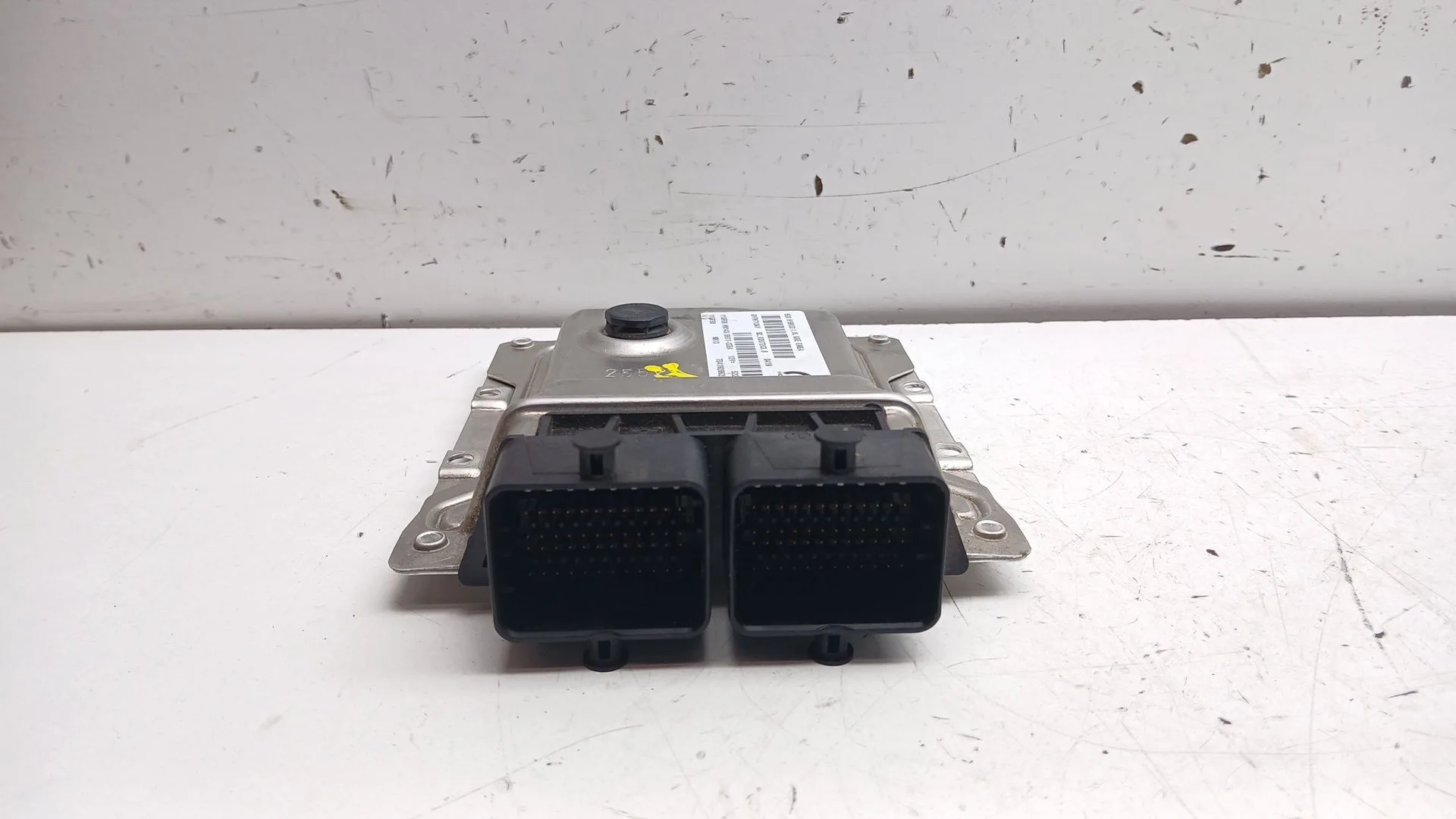 Centralita Motor Uce para Fiat 500 (312_)