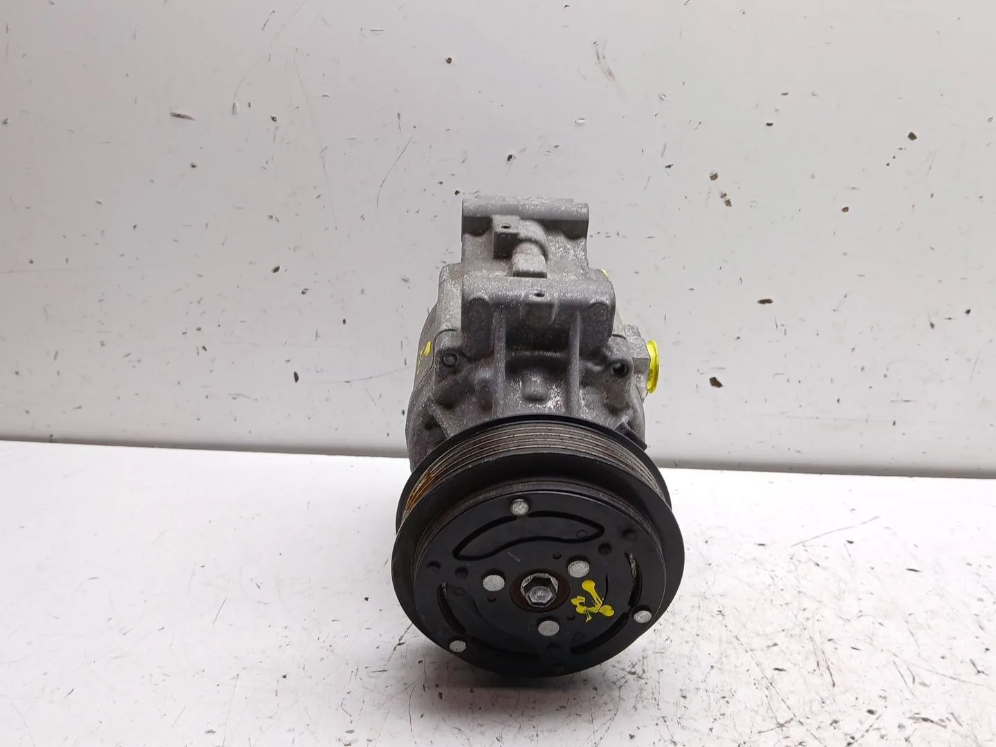 Compresor Aire Acondicionado para Fiat 500 (312_)
