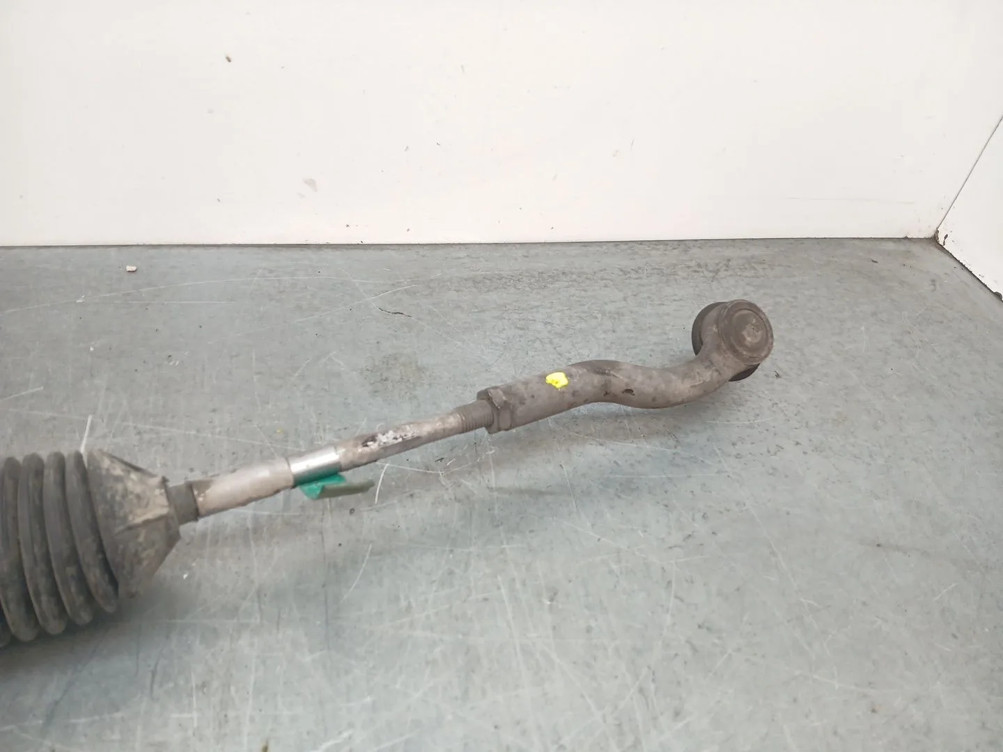 Cremallera Direccion para Fiat 500 (312_)