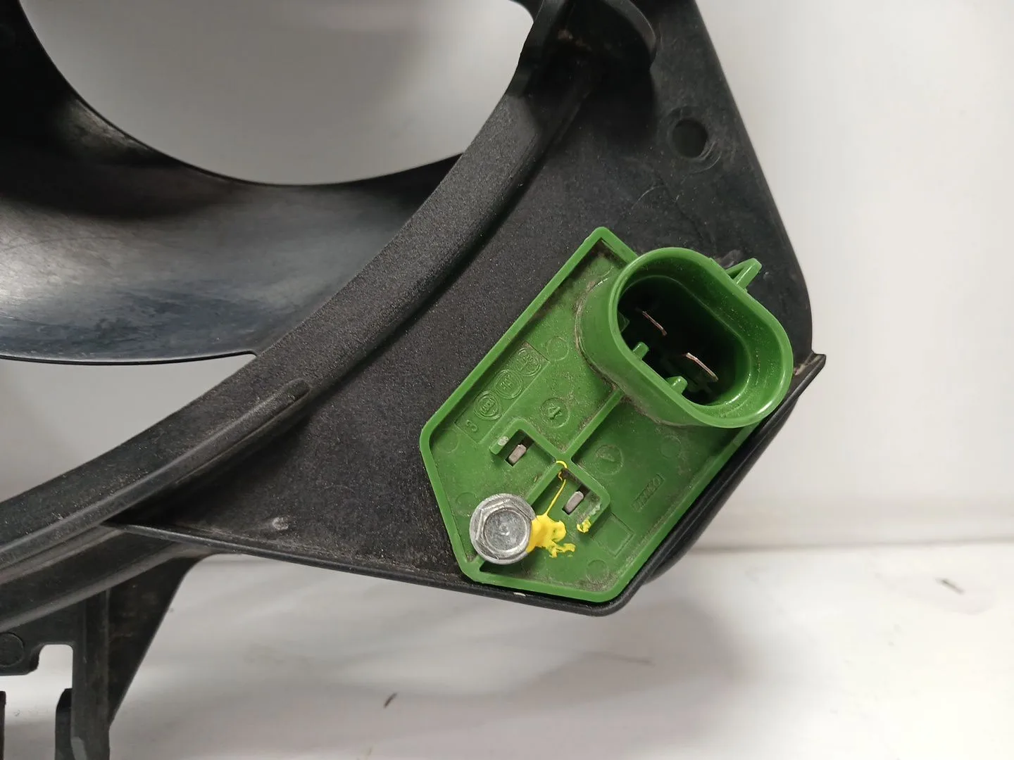Electroventilador para Fiat 500 (312_)