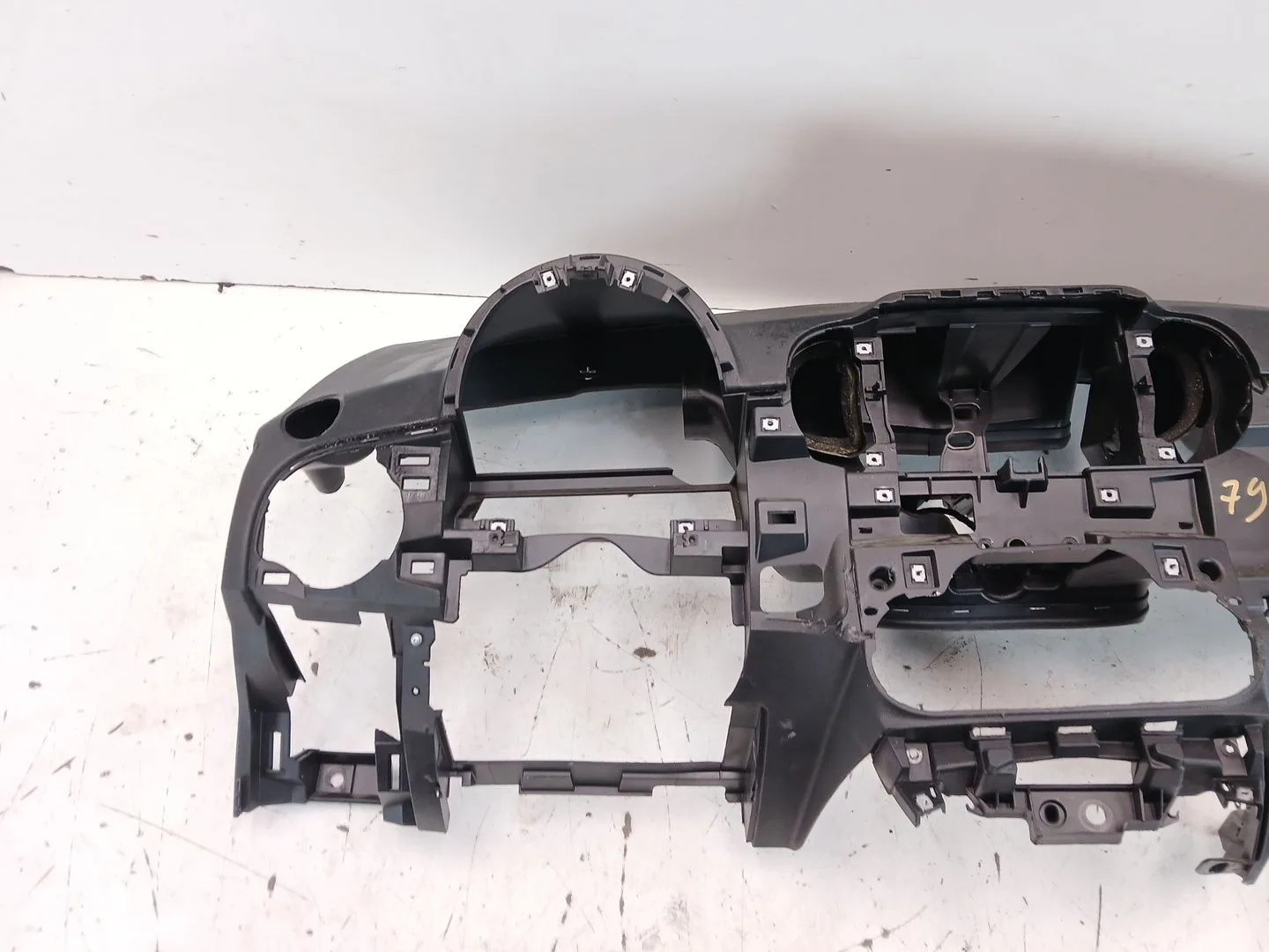 Kit Airbag para Fiat 500 (312_)