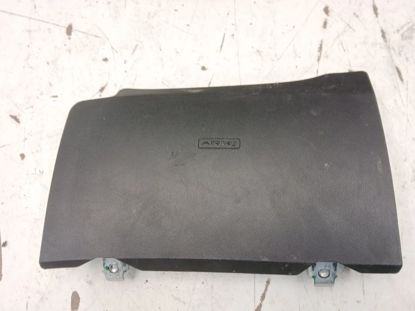 Kit Airbag para Fiat 500 (312_)