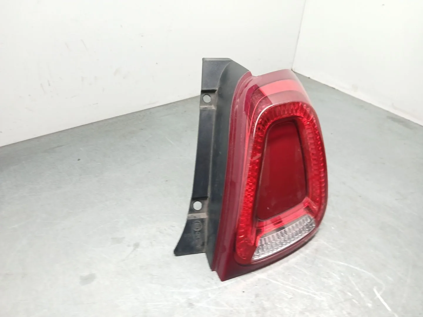 Piloto Trasero Derecho para Fiat 500 (312_)