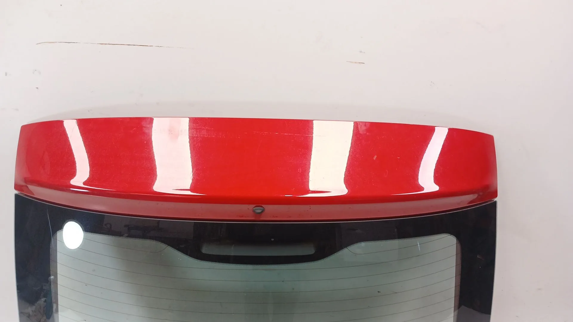 Porton Trasero para Fiat 500 (312_)