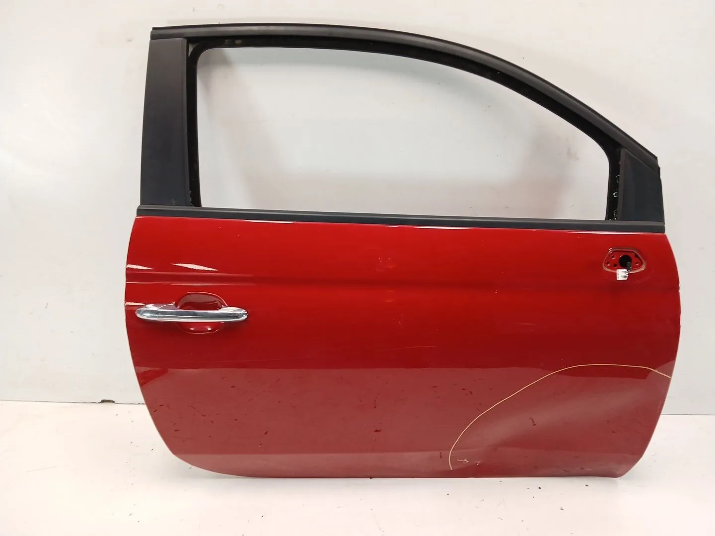 Puerta Delantera Derecha para Fiat 500 (312_)