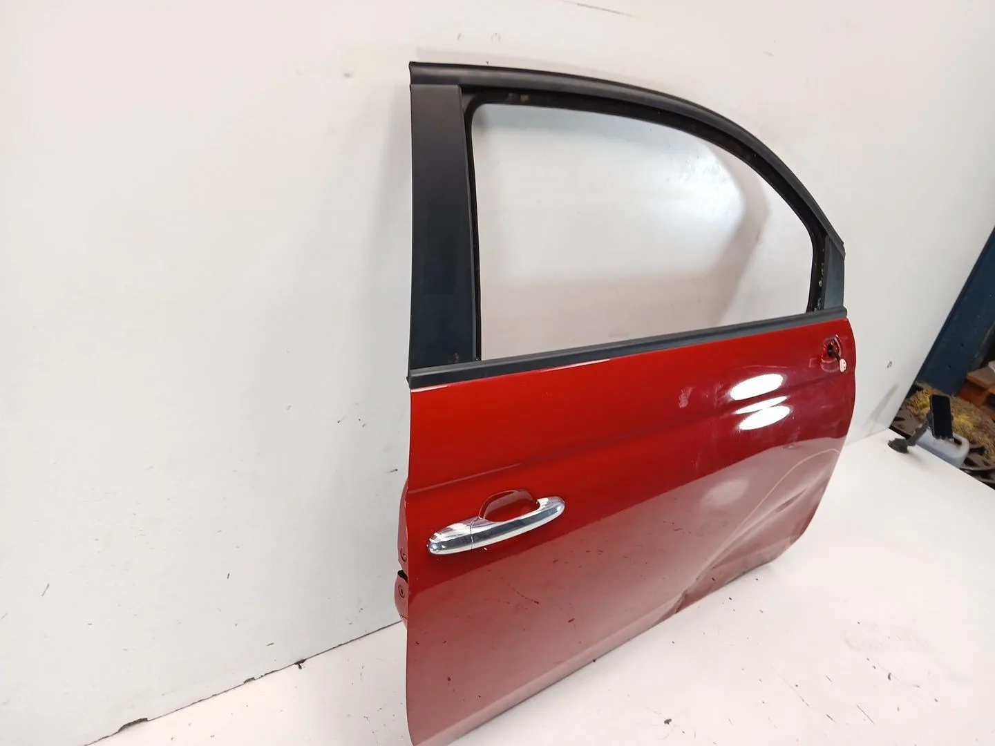 Puerta Delantera Derecha para Fiat 500 (312_)