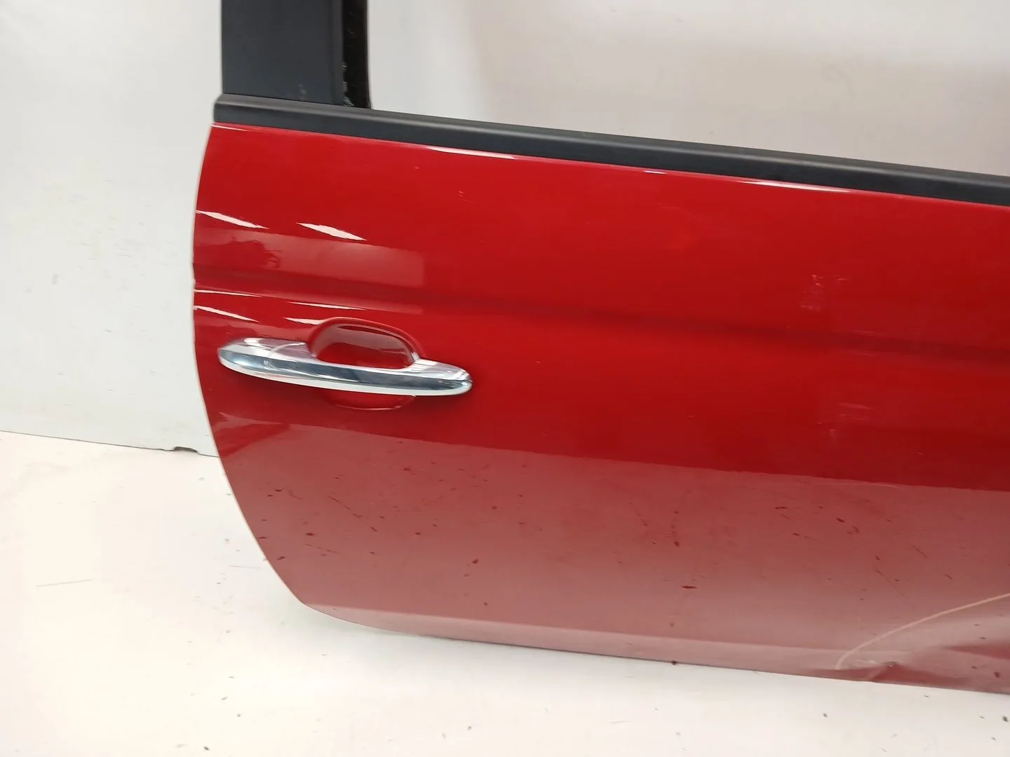Puerta Delantera Derecha para Fiat 500 (312_)