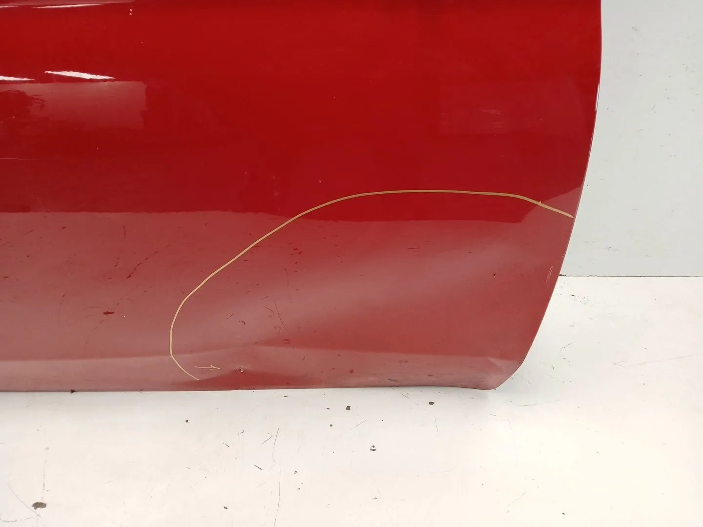 Puerta Delantera Derecha para Fiat 500 (312_)