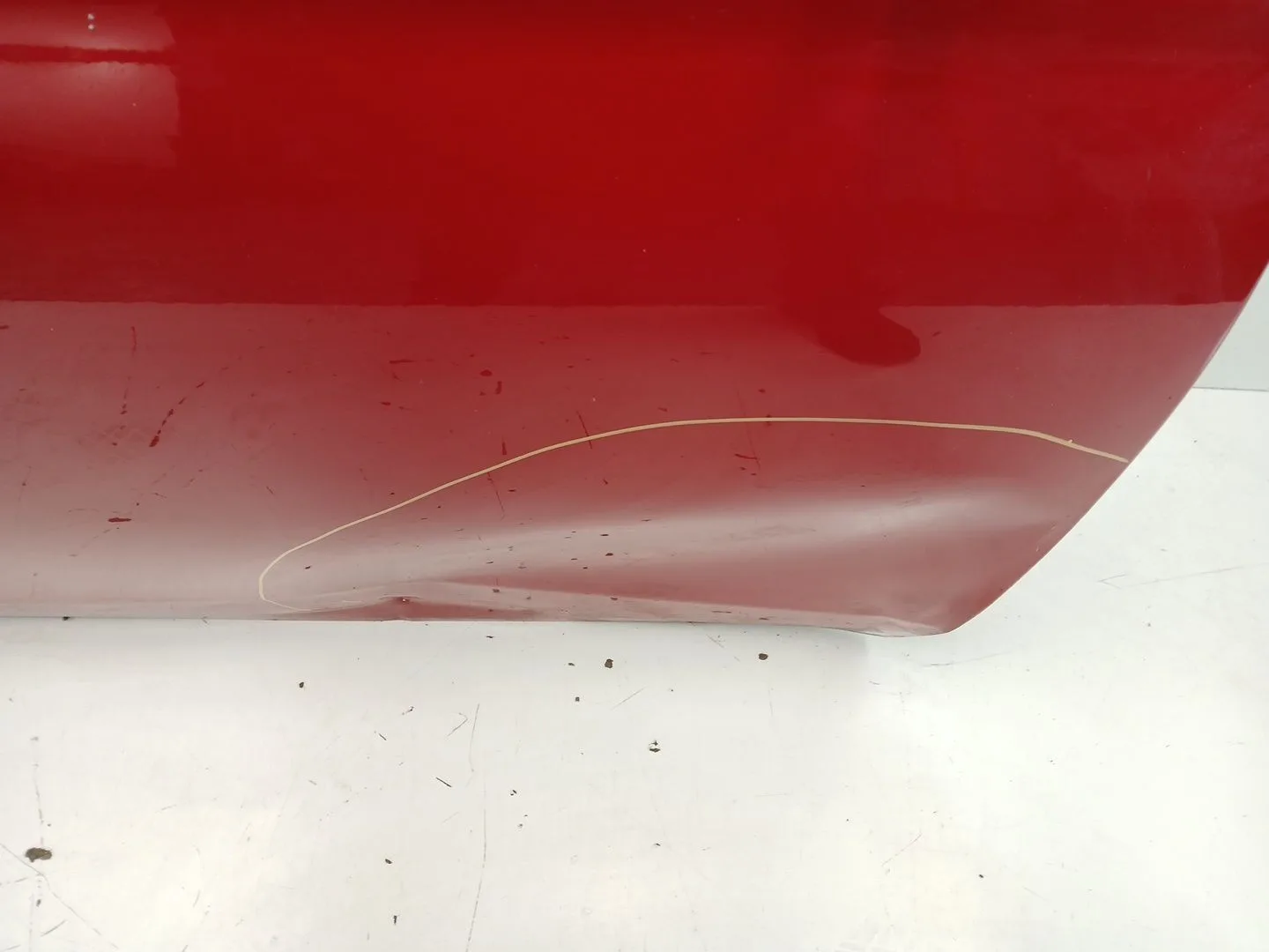 Puerta Delantera Derecha para Fiat 500 (312_)