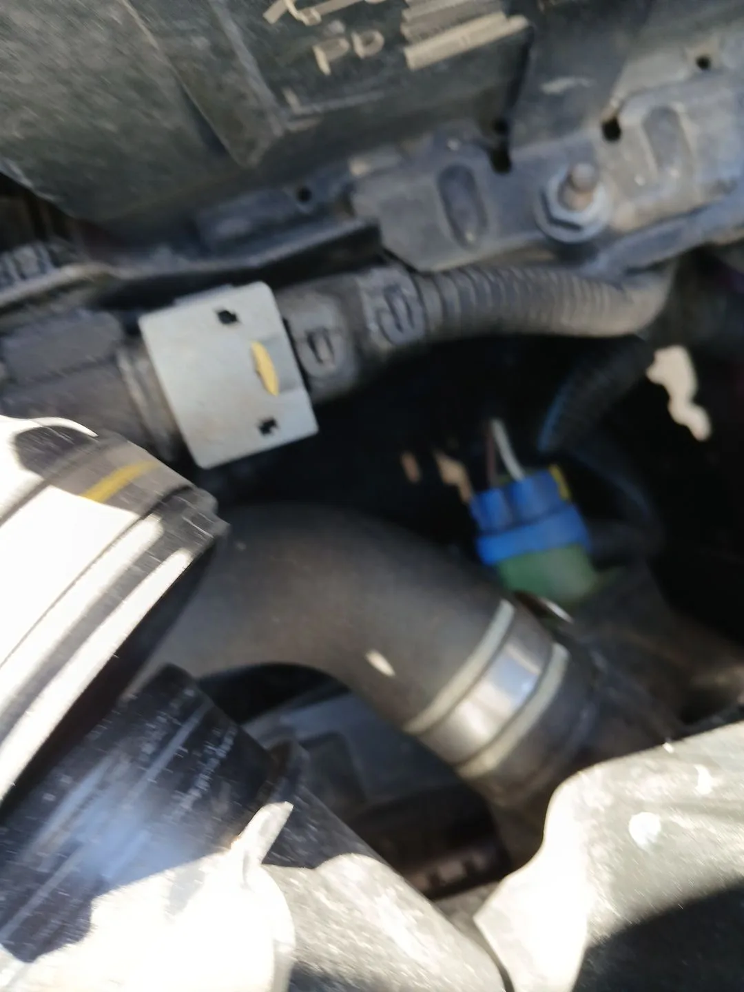 Radiador Agua para Fiat 500 (312_)