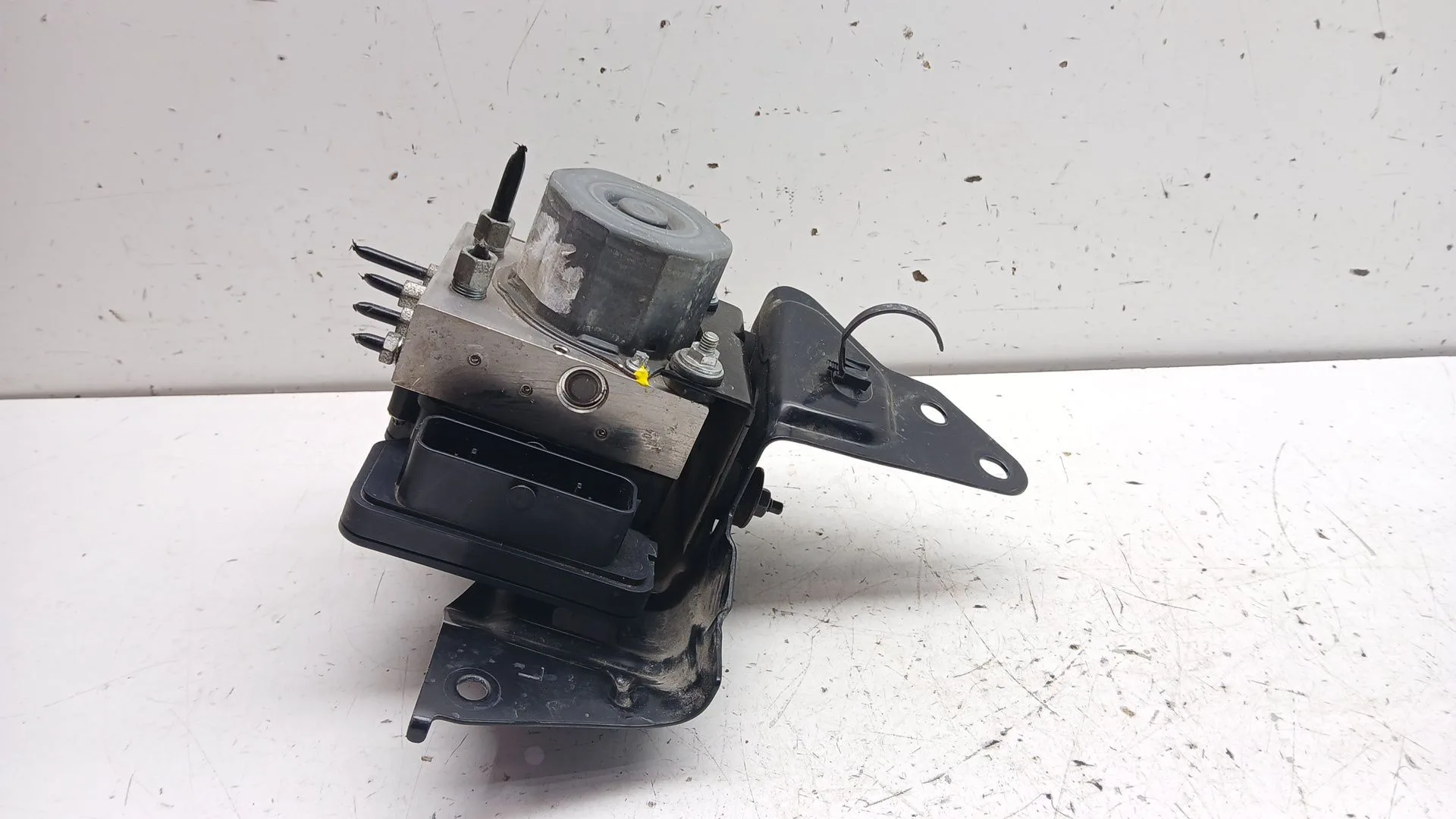 Abs para Renault Kadjar (Ha_, Hl_)