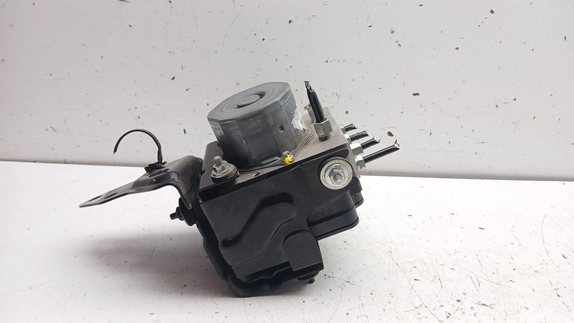Abs para Renault Kadjar (Ha_, Hl_)