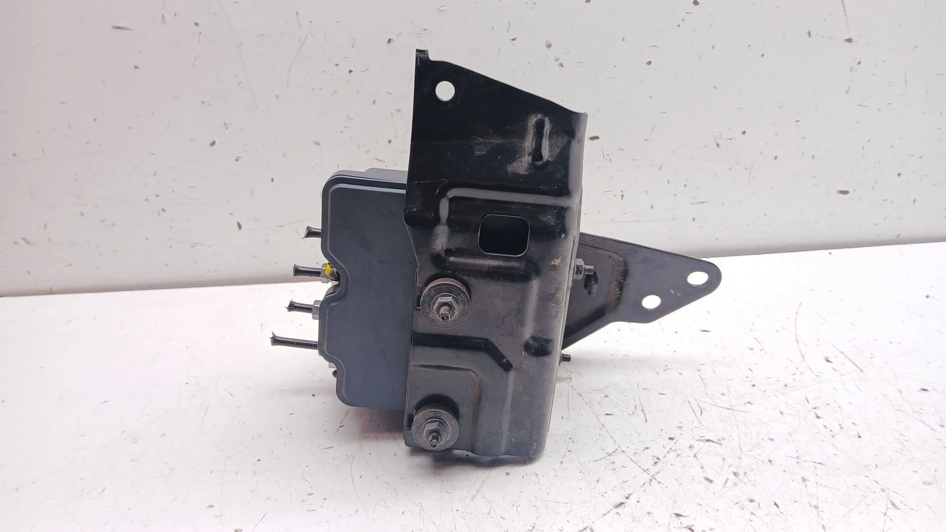 Abs para Renault Kadjar (Ha_, Hl_)