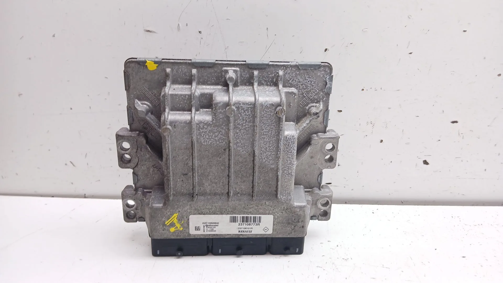 Centralita Motor Uce para Renault Kadjar (Ha_, Hl_)