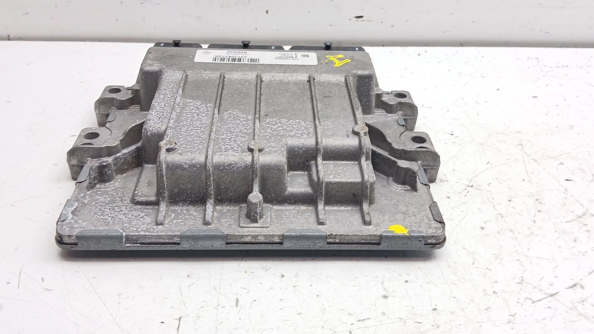 Centralita Motor Uce para Renault Kadjar (Ha_, Hl_)