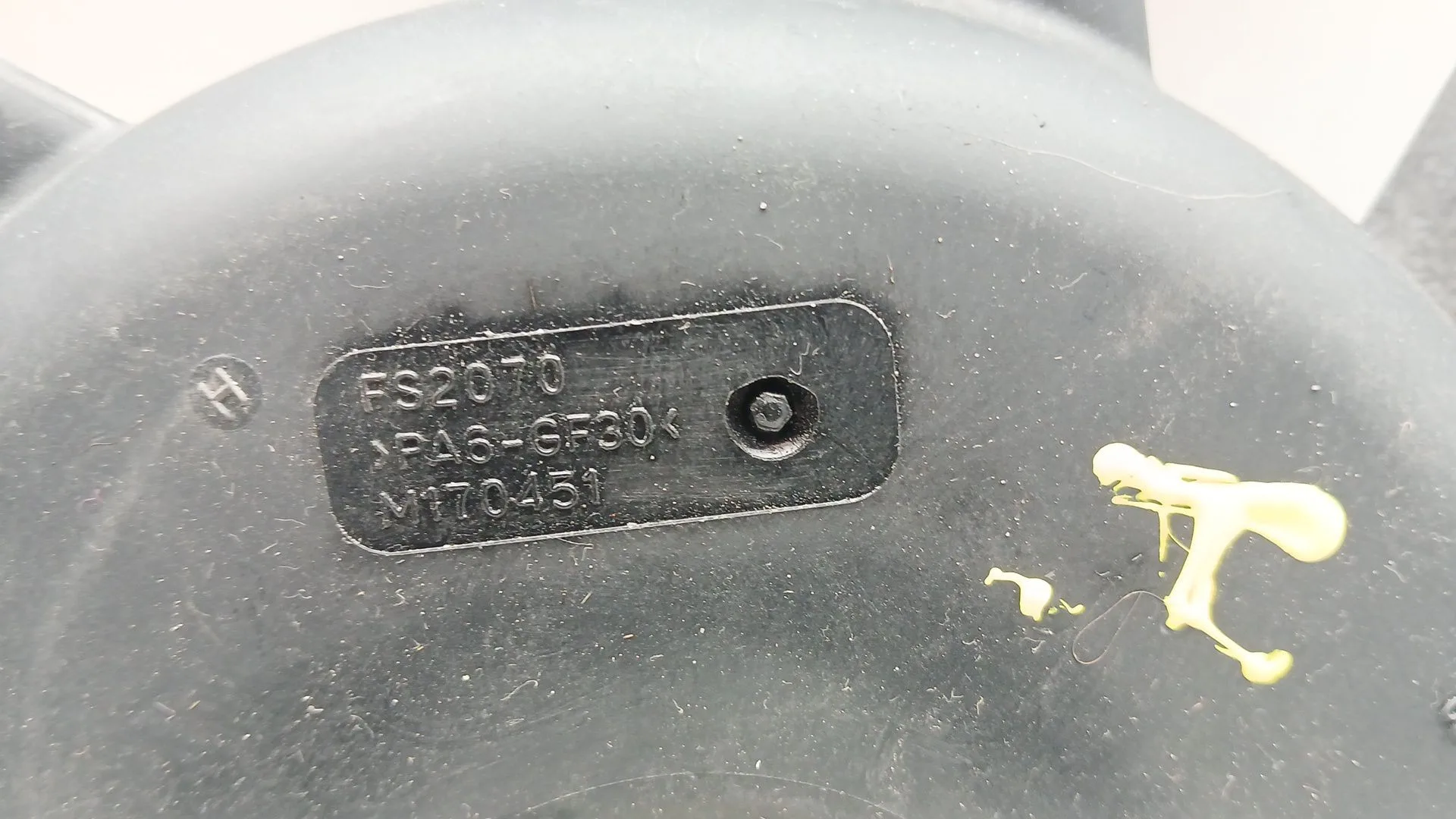 Electroventilador para Renault Kadjar (Ha_, Hl_)