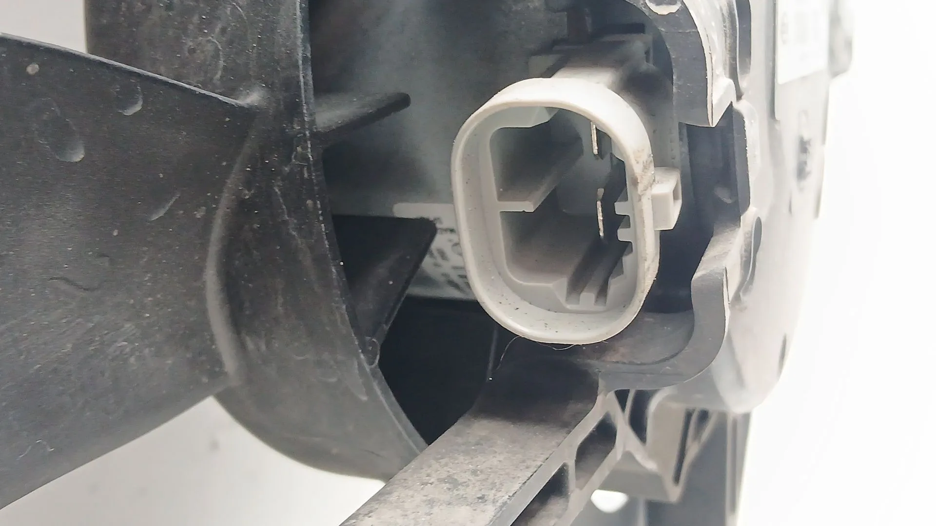 Electroventilador para Renault Kadjar (Ha_, Hl_)