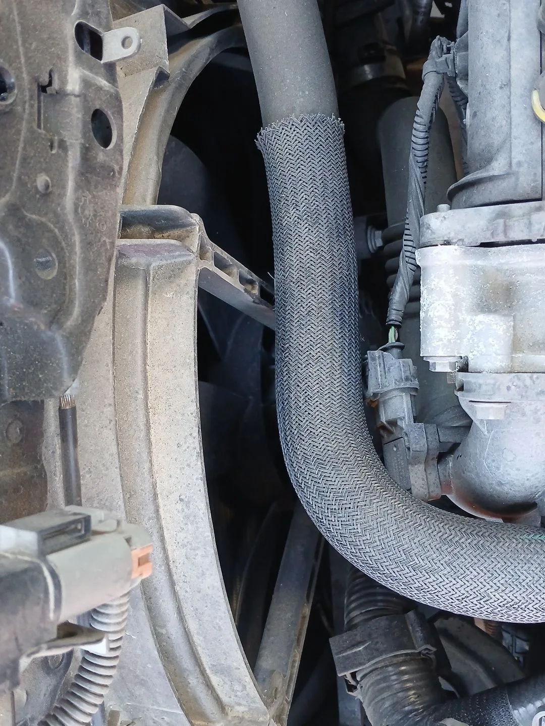 Electroventilador para Renault Kadjar (Ha_, Hl_)
