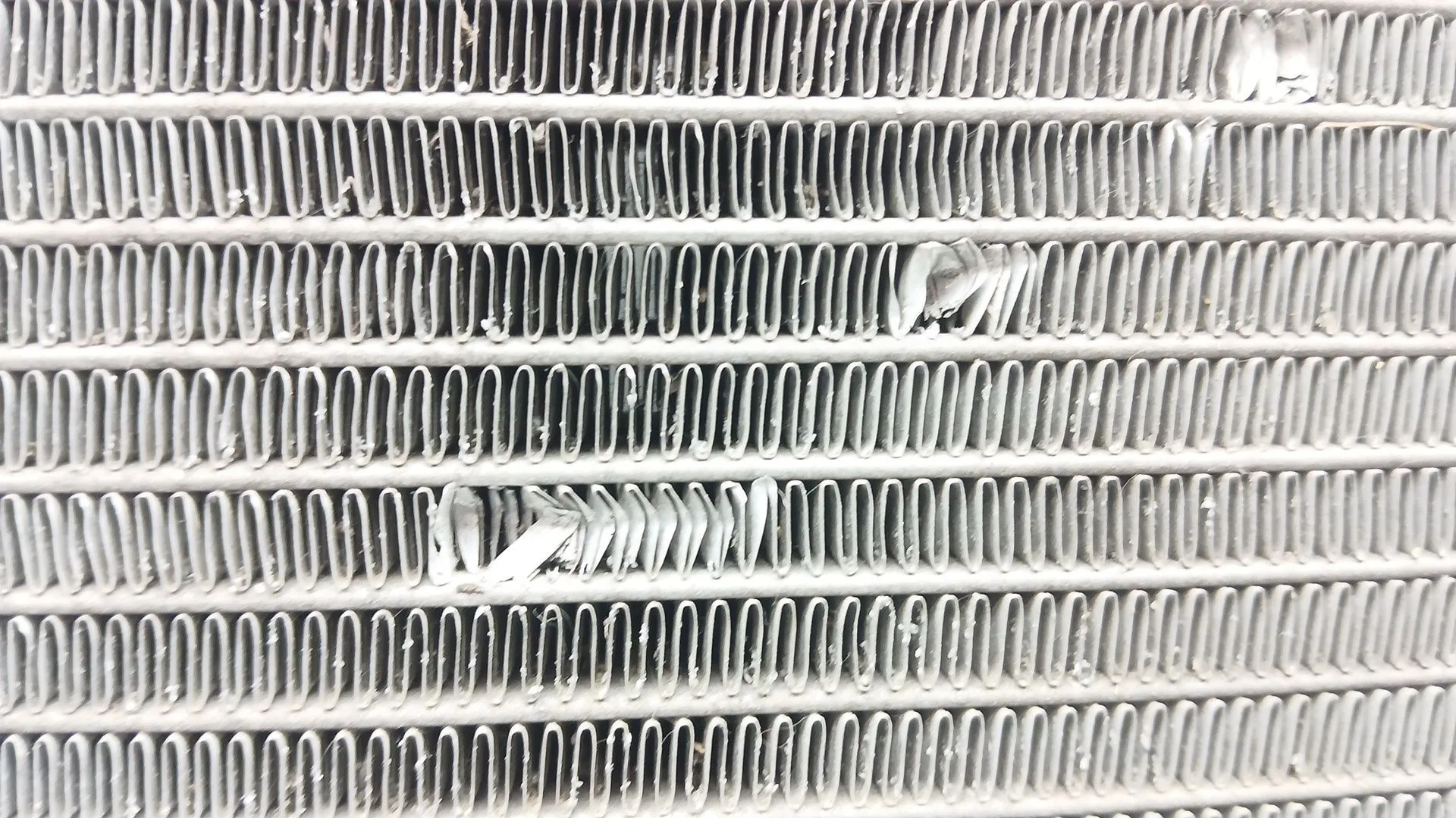 Radiador Agua para Renault Kadjar (Ha_, Hl_)