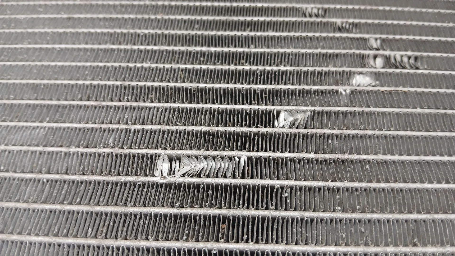 Radiador Agua para Renault Kadjar (Ha_, Hl_)