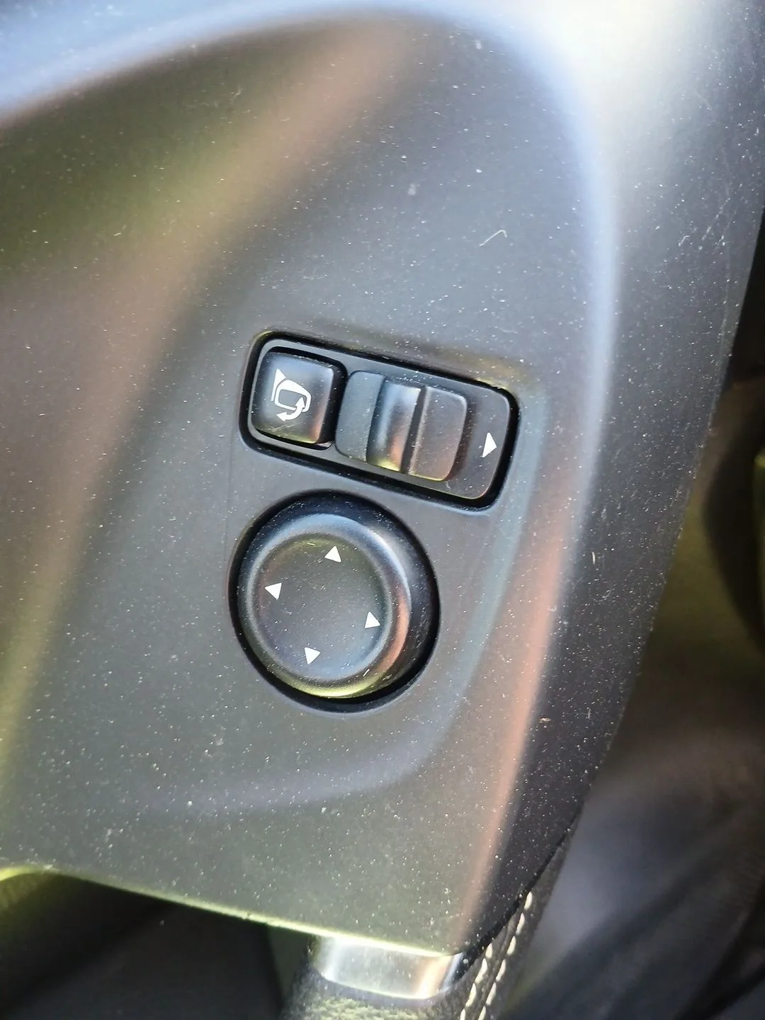 Retrovisor Izquierdo para Renault Kadjar (Ha_, Hl_)