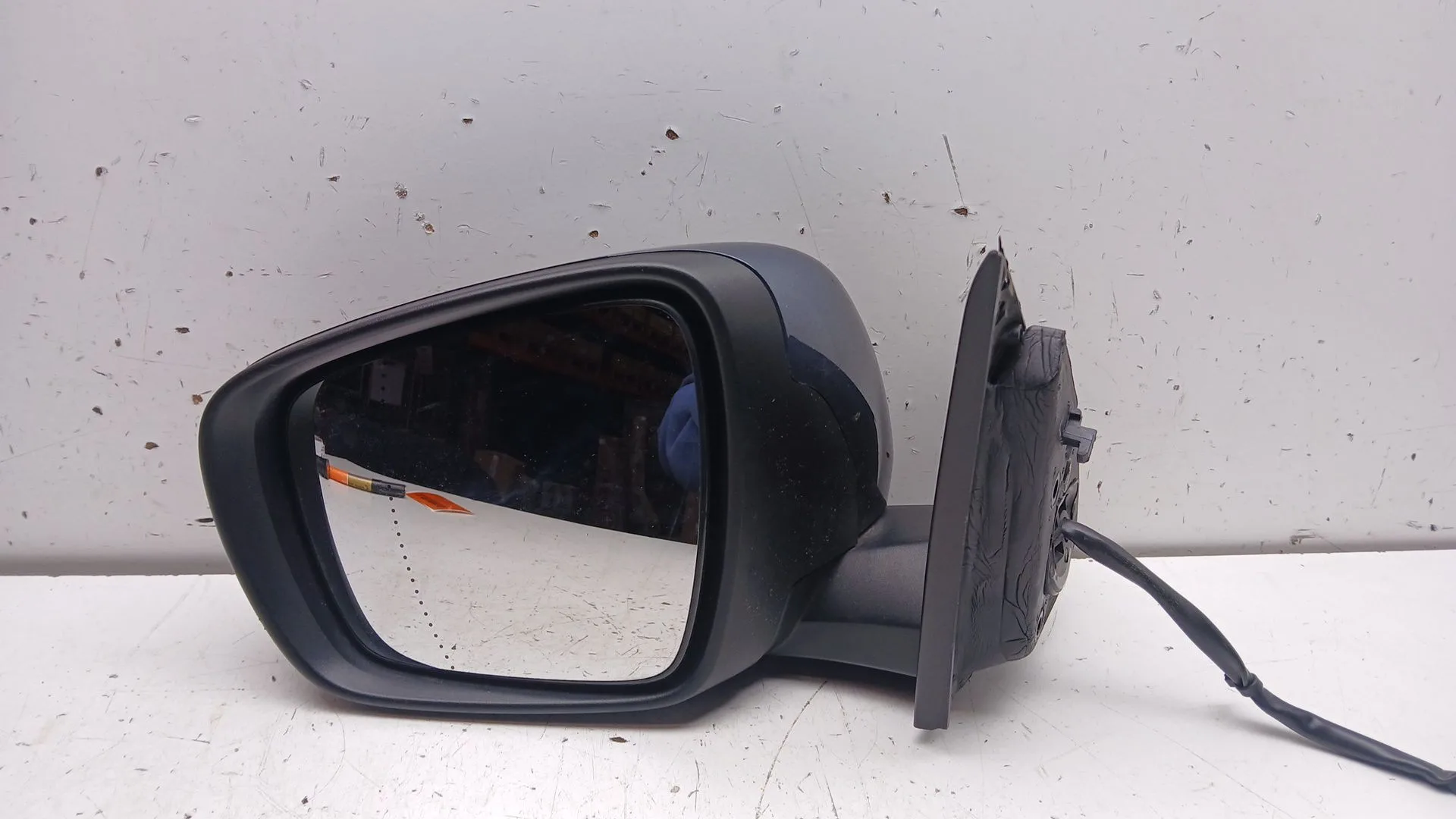 Retrovisor Izquierdo para Renault Kadjar (Ha_, Hl_)