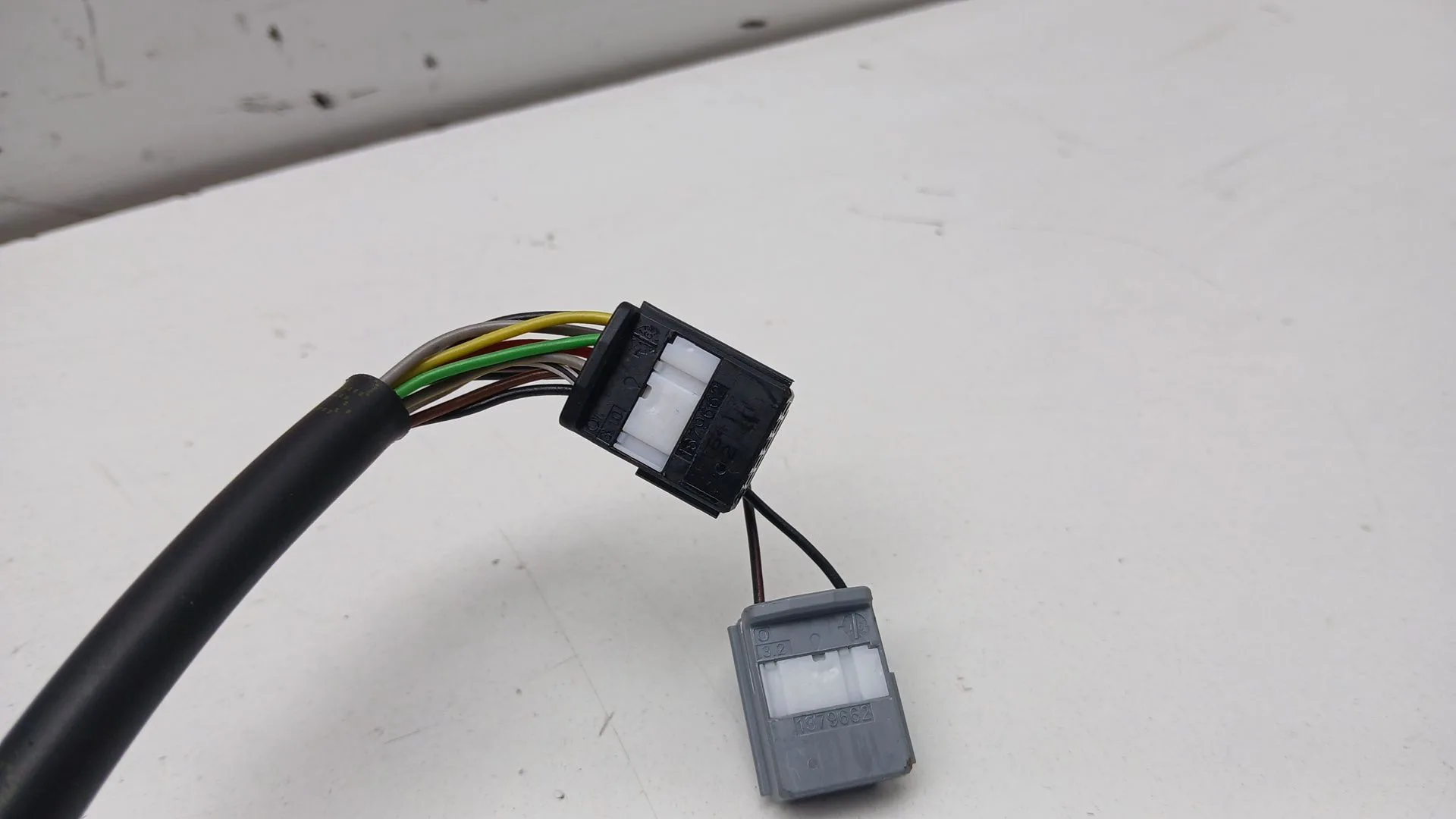 Retrovisor Izquierdo para Renault Kadjar (Ha_, Hl_)