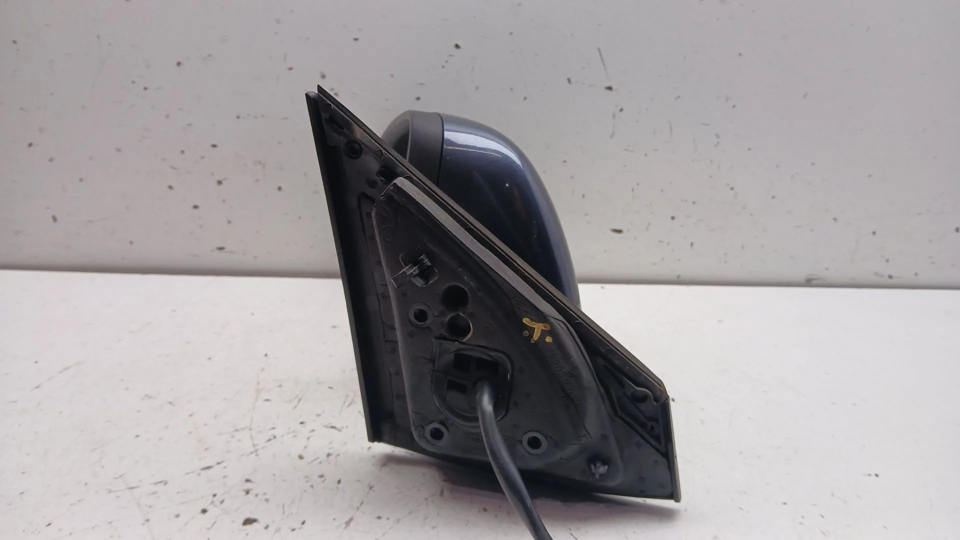Retrovisor Izquierdo para Renault Kadjar (Ha_, Hl_)