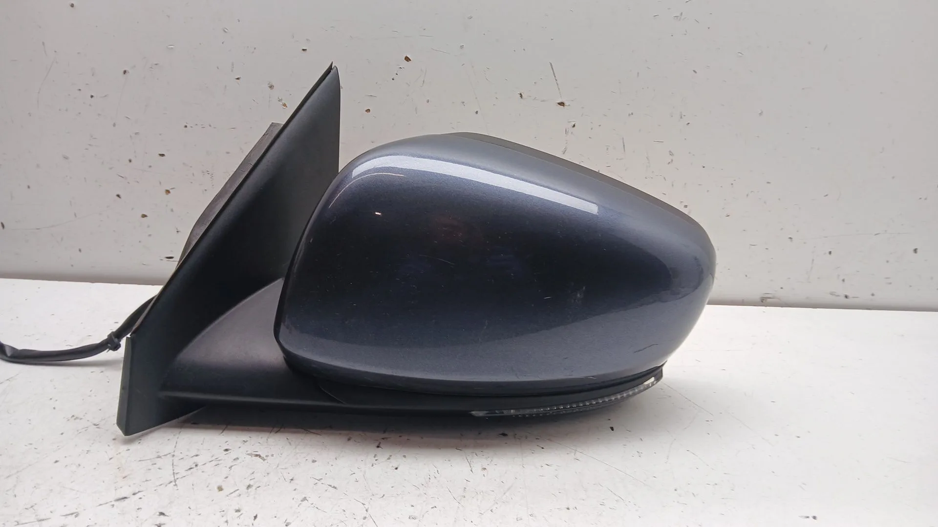 Retrovisor Izquierdo para Renault Kadjar (Ha_, Hl_)