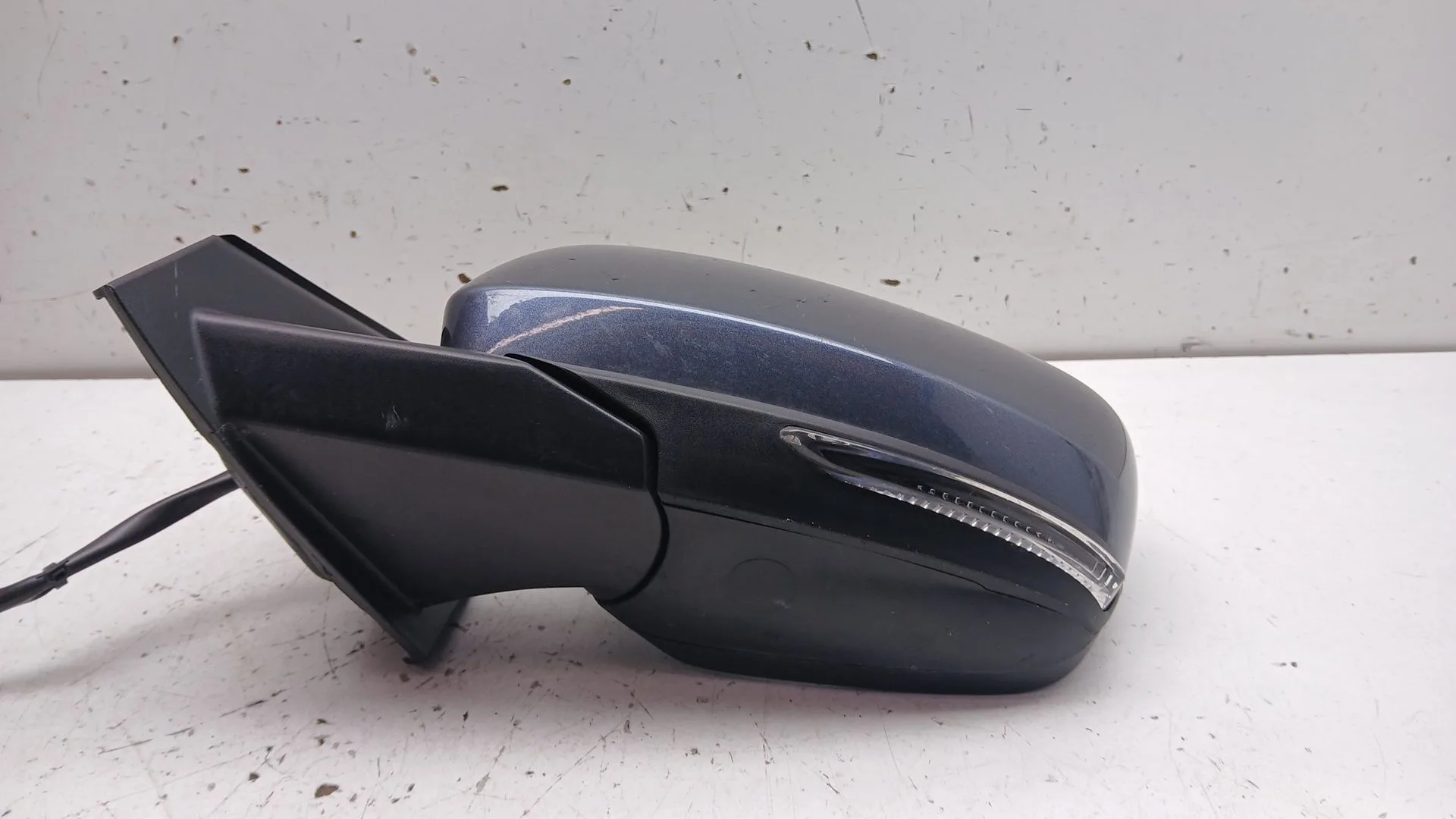Retrovisor Izquierdo para Renault Kadjar (Ha_, Hl_)