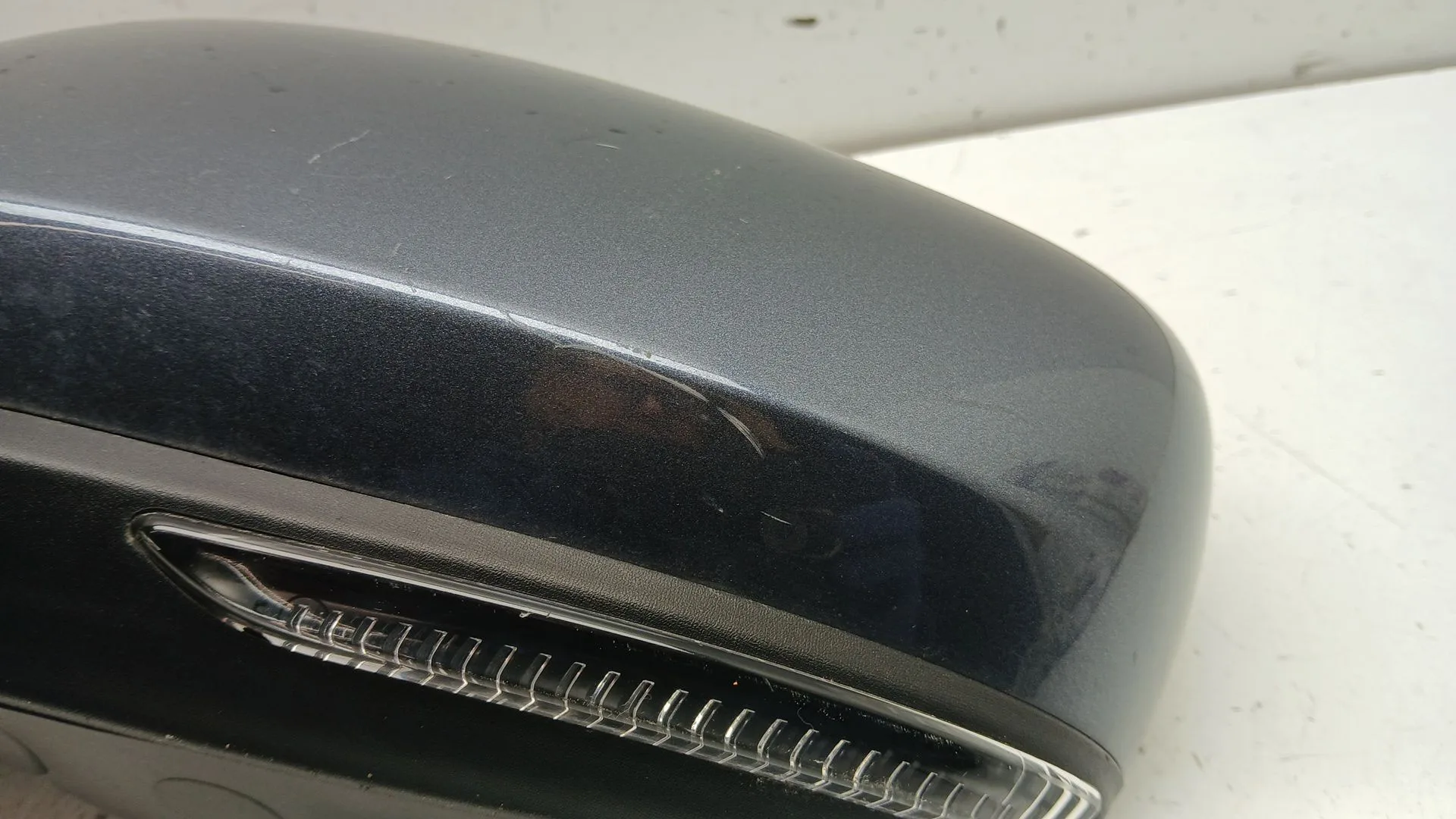 Retrovisor Izquierdo para Renault Kadjar (Ha_, Hl_)