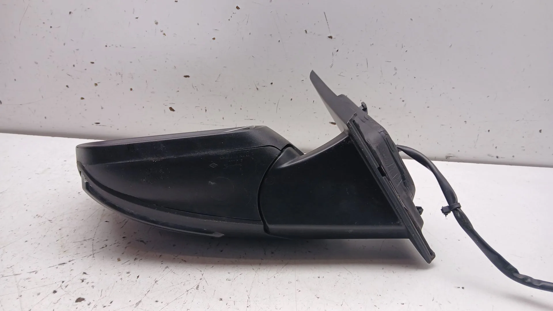 Retrovisor Izquierdo para Renault Kadjar (Ha_, Hl_)