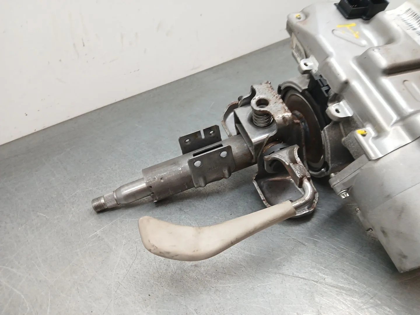 Columna Direccion para Fiat 500 (312_)