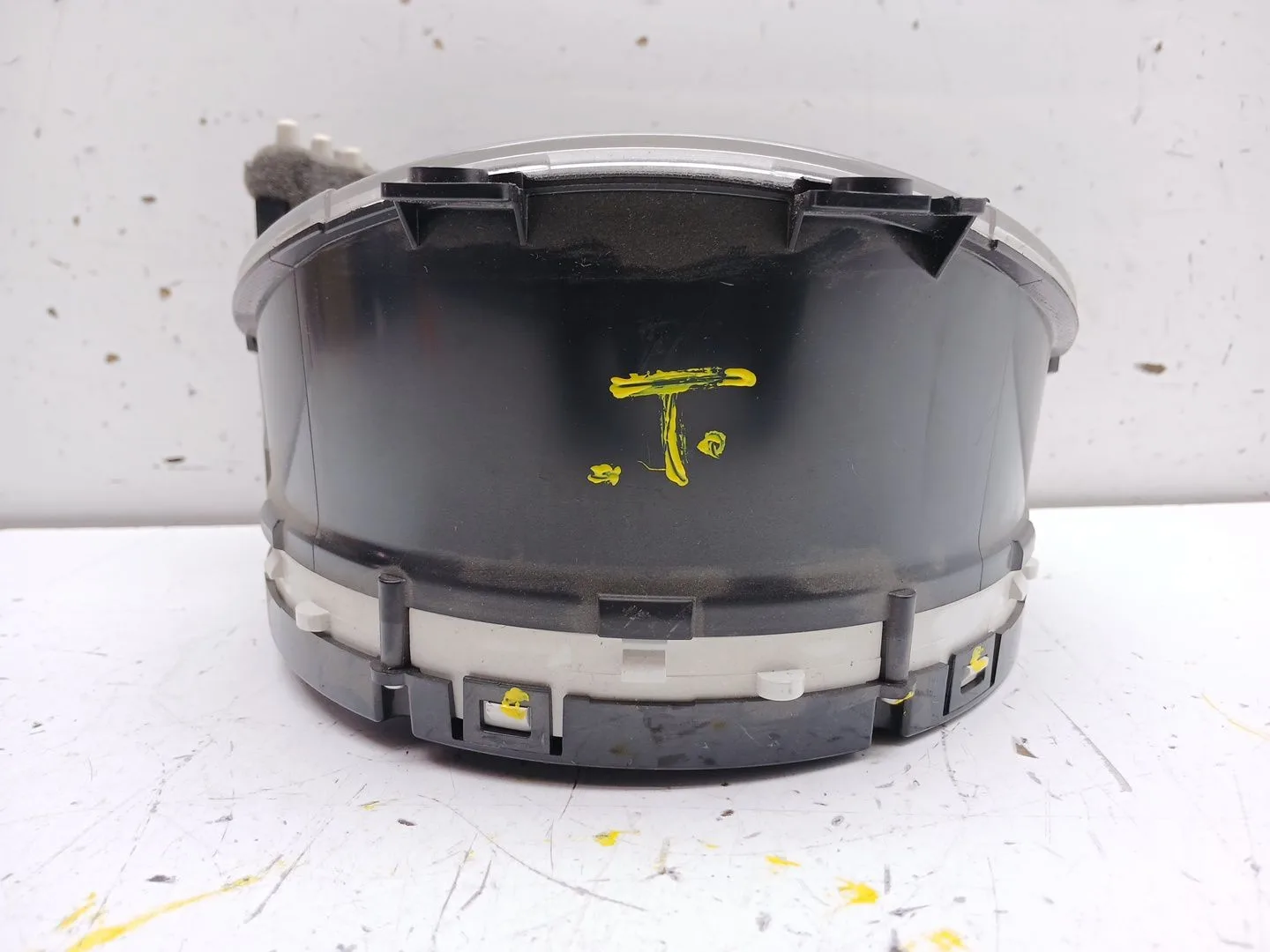 Cuadro Instrumentos para Fiat 500 (312_)