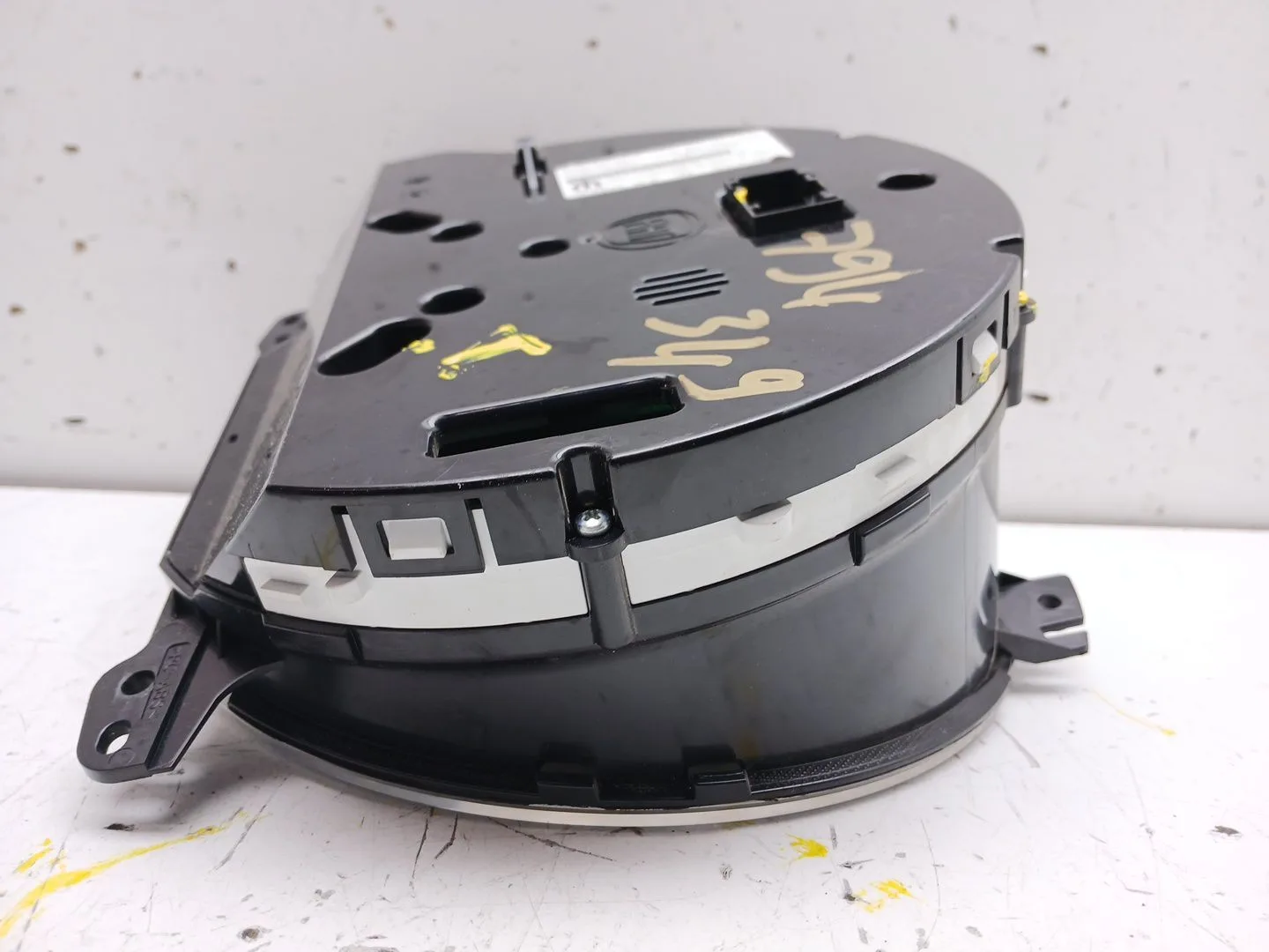 Cuadro Instrumentos para Fiat 500 (312_)