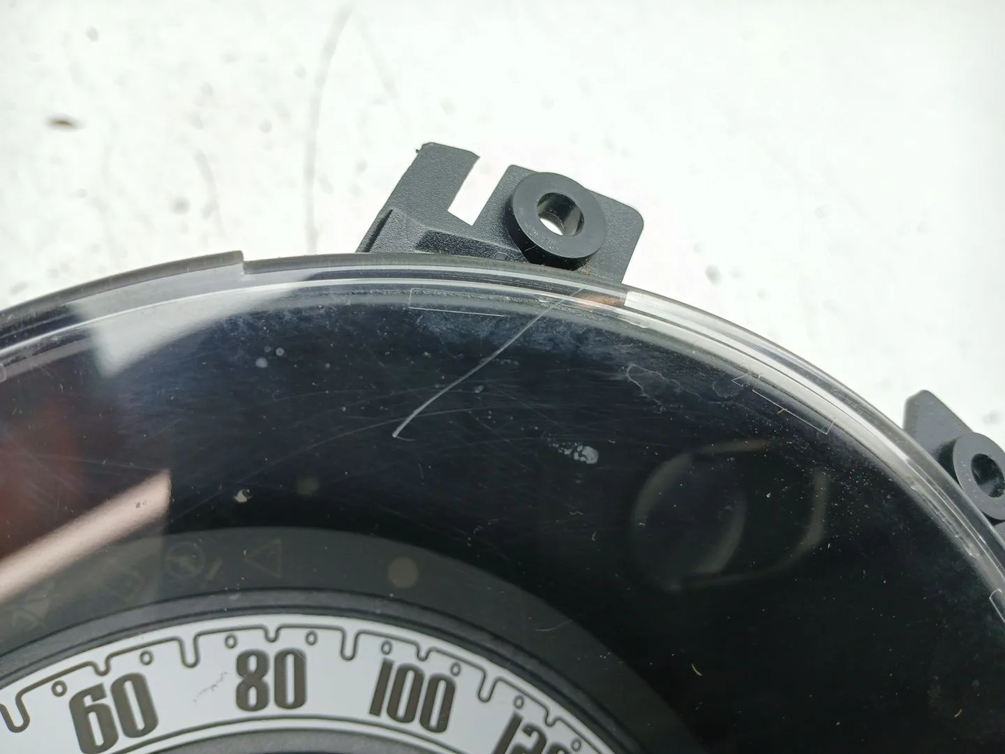 Cuadro Instrumentos para Fiat 500 (312_)