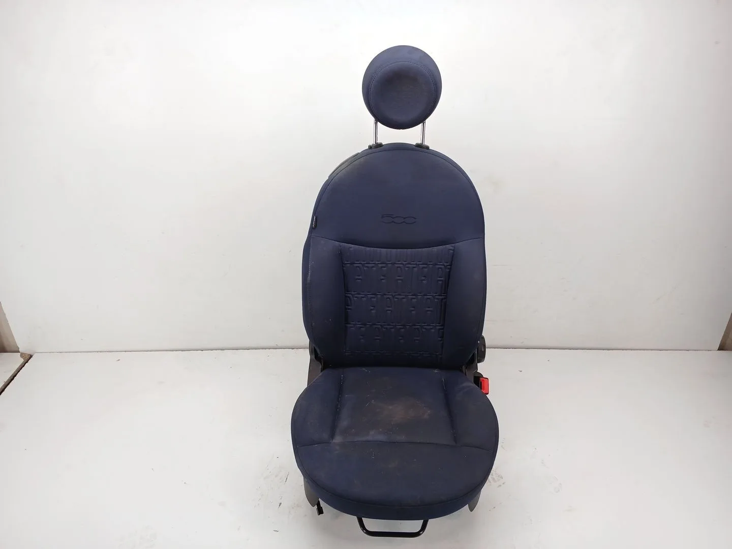 Asiento Delantero Derecho para Fiat 500 (312_)