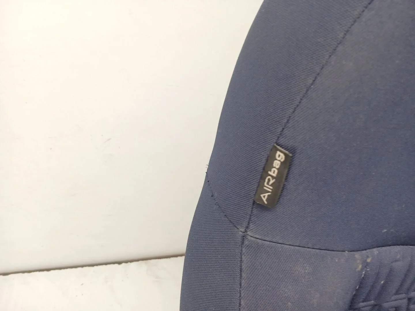 Asiento Delantero Derecho para Fiat 500 (312_)