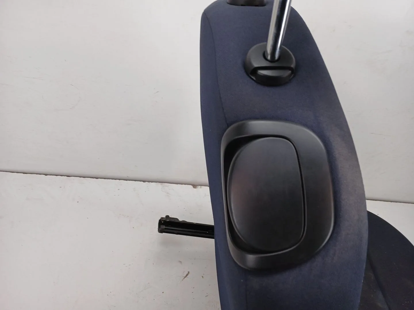 Asiento Delantero Derecho para Fiat 500 (312_)