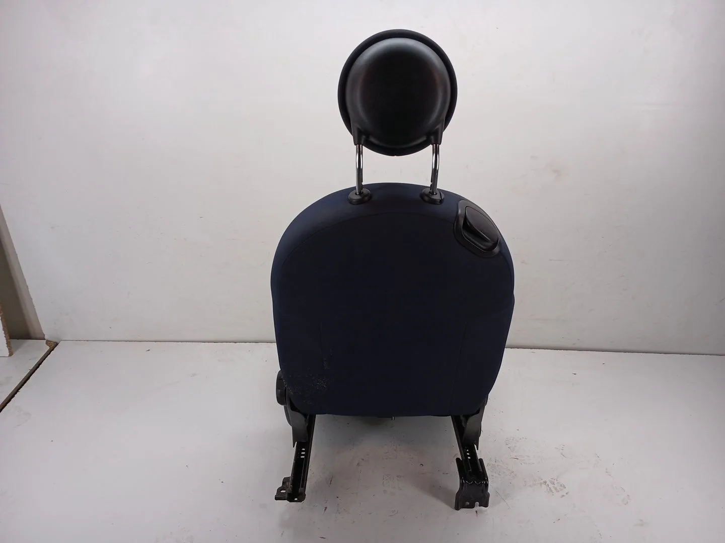 Asiento Delantero Derecho para Fiat 500 (312_)