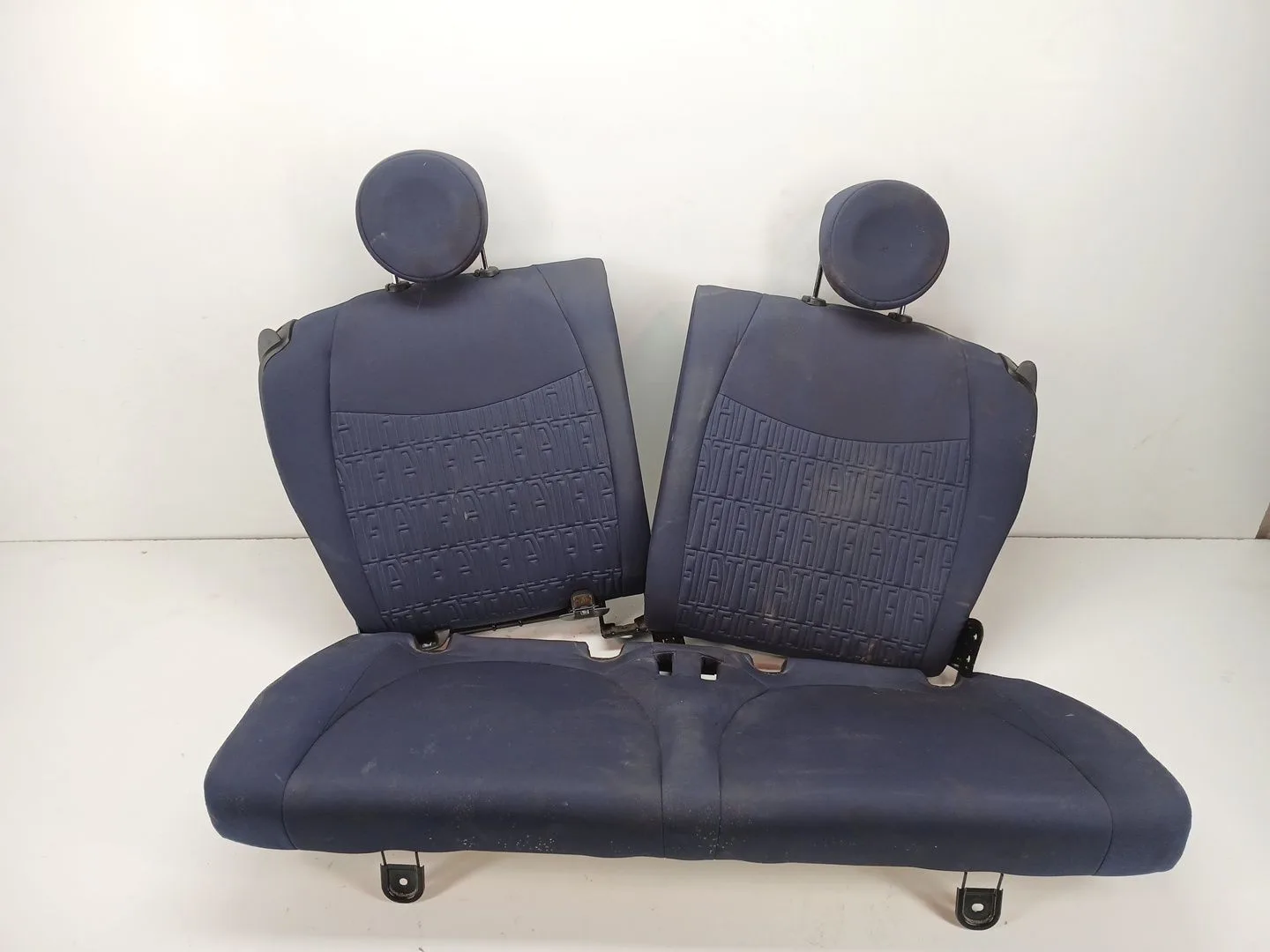 Asientos Traseros para Fiat 500 (312_)