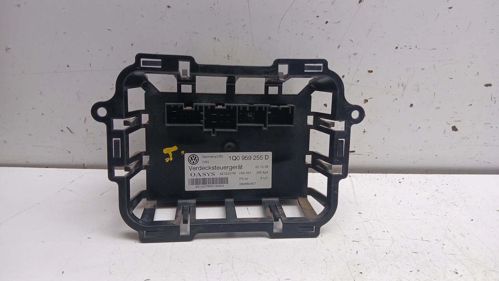 Modulo Electronico para Volkswagen Eos (1F7)