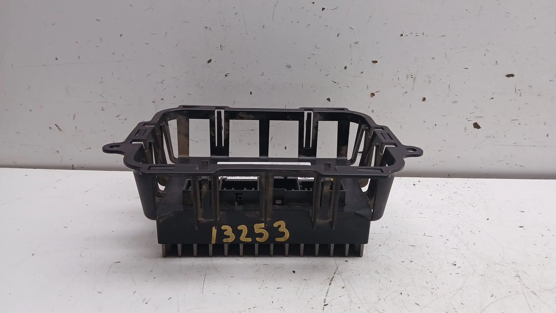 Modulo Electronico para Volkswagen Eos (1F7)